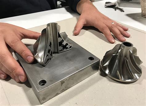 stength of cnc parts vs metal 3d printed|metal 3d printing vs cnc.